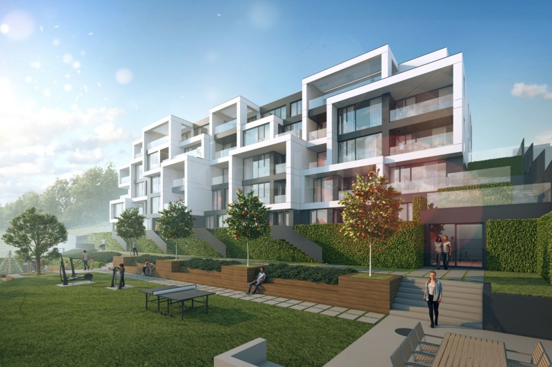 Продава 3-СТАЕН в град Варна, Бриз - 137 кв.м / 288 500 € » 564 256.96 лв., СТОУНХАРД ПРЕМИЪР В СТРАНАТА И ЧУЖБИНА