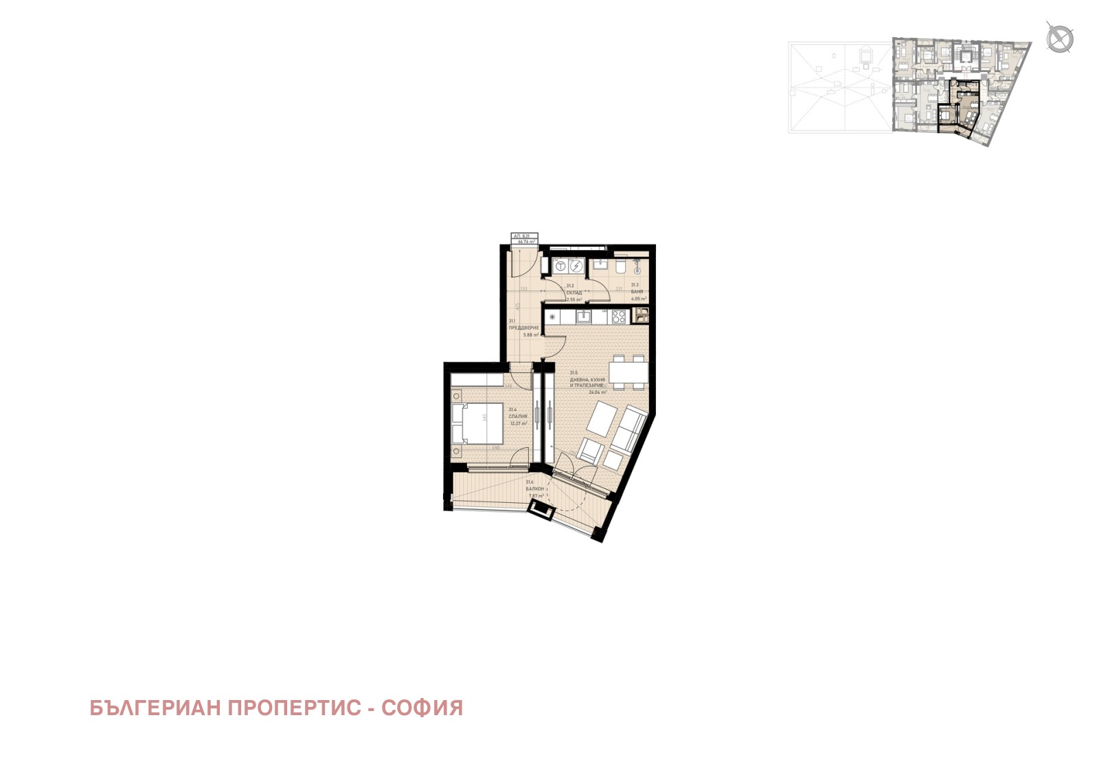 ������� 2-����� | Imot.bg � ����������� 2