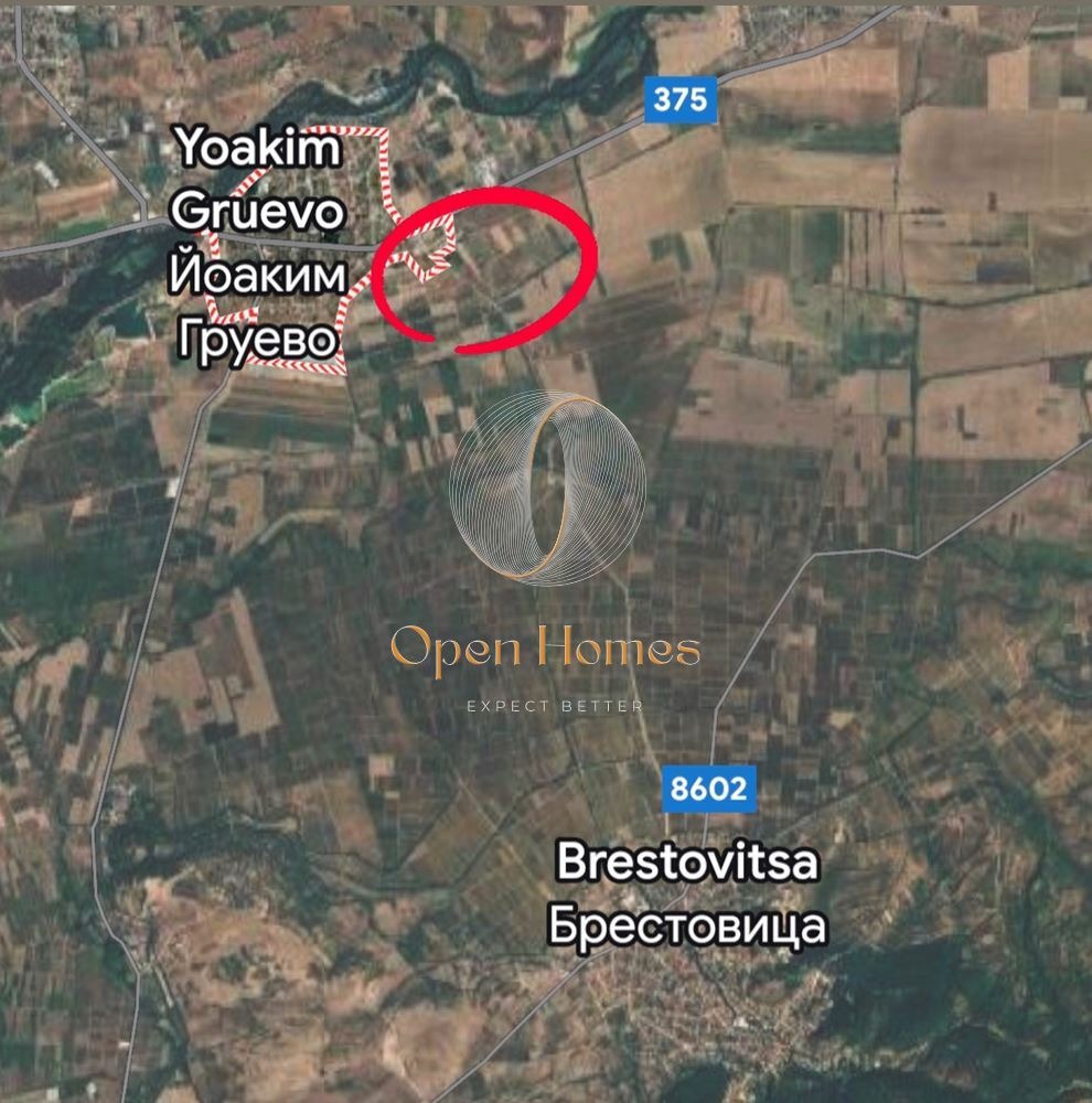 Продава ЗЕМЕДЕЛСКА ЗЕМЯ | Imot.bg — изображение 1