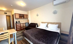 Studio Bansko, region Blagoevgrad 1