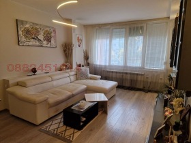 1 υπνοδωμάτιο Μλαδοστ 3, Σοφηια