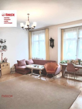 4-СТАЕН, 110 m2