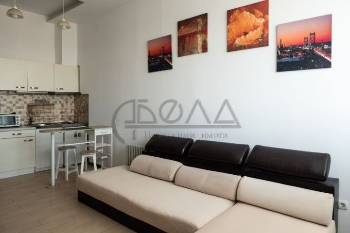 Продава  1-стаен град София , Овча купел , 46 кв.м | 81468465