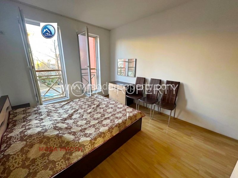 Продава 1-СТАЕН, к.к. Слънчев бряг, област Бургас, снимка 5 - Апартаменти - 53991668