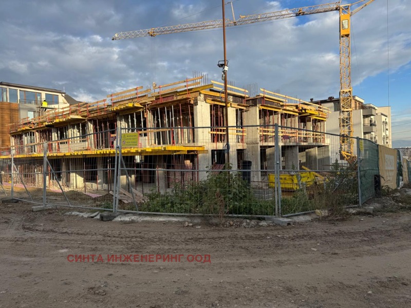 Продава 2-СТАЕН, гр. София, Кръстова вада, снимка 10 - Апартаменти - 51927952