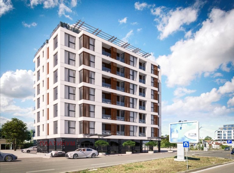 For Sale  1 bedroom Burgas , Slaveykov , 54 sq.m | 24372951 - image [3]