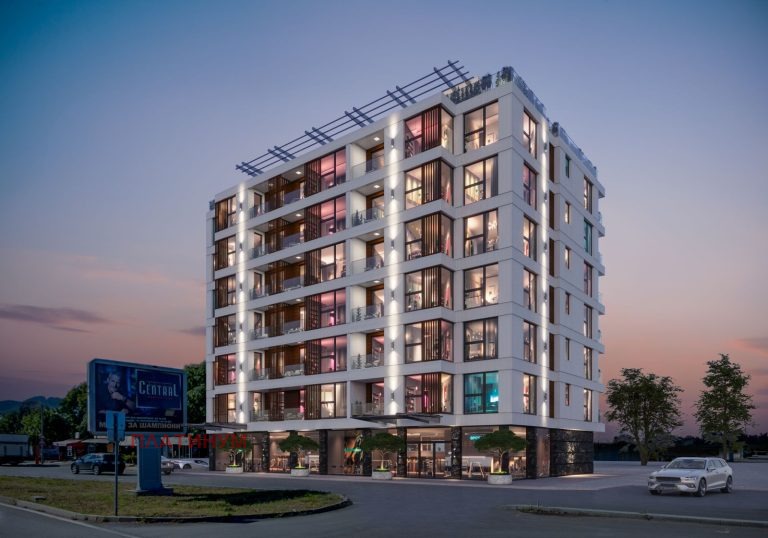 For Sale  1 bedroom Burgas , Slaveykov , 54 sq.m | 24372951
