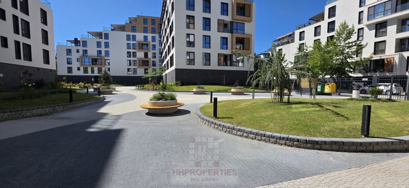 In vendita  1 camera da letto Plovdiv , Tsentar , 74 mq | 82972495 - Immagine [13]