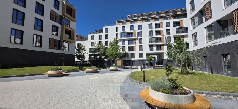 In vendita  1 camera da letto Plovdiv , Tsentar , 74 mq | 82972495 - Immagine [15]