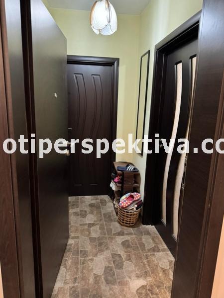 Продаја  1 спаваћа соба Пловдив , Кјучук Париж , 50 м2 | 49336211 - слика [5]