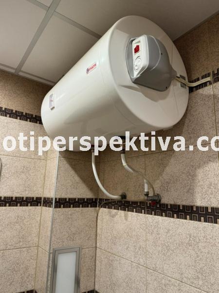 Продаја  1 спаваћа соба Пловдив , Кјучук Париж , 50 м2 | 49336211 - слика [8]
