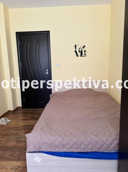 Продаја  1 спаваћа соба Пловдив , Кјучук Париж , 50 м2 | 49336211 - слика [4]