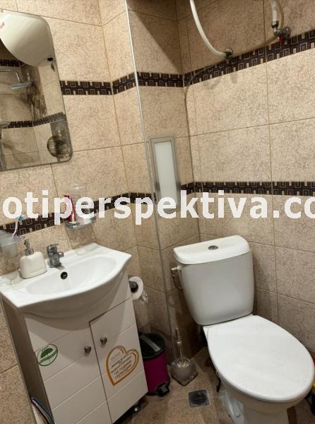 Продаја  1 спаваћа соба Пловдив , Кјучук Париж , 50 м2 | 49336211 - слика [7]