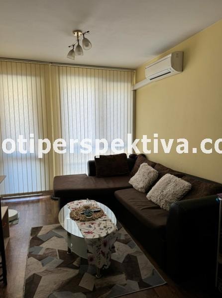 Продаја  1 спаваћа соба Пловдив , Кјучук Париж , 50 м2 | 49336211