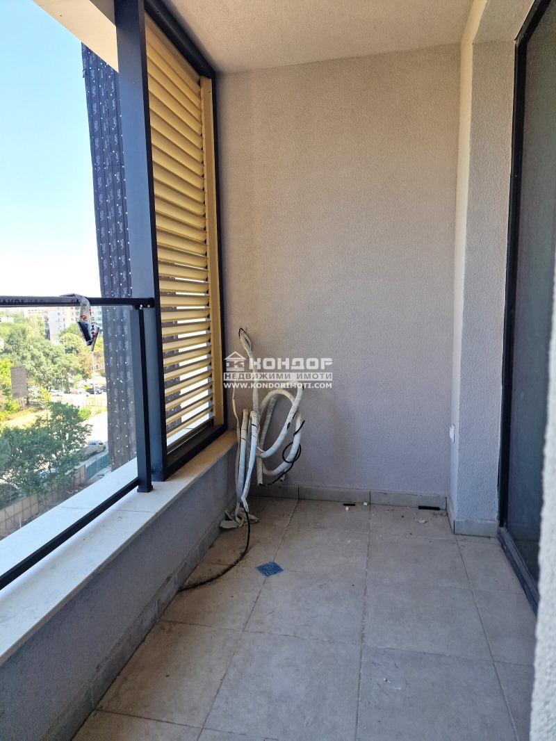 Till salu  1 sovrum Plovdiv , Trakija , 72 kvm | 51994387 - bild [4]