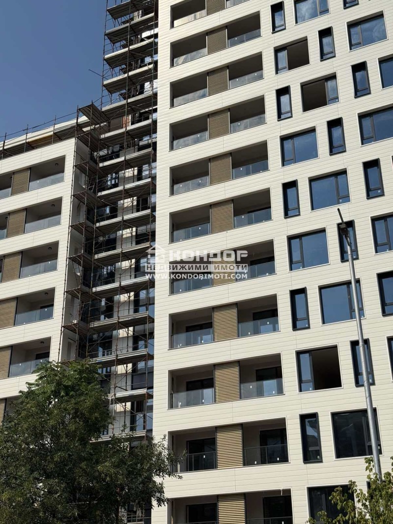 Till salu  1 sovrum Plovdiv , Trakija , 72 kvm | 51994387 - bild [6]
