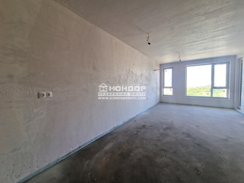Till salu  1 sovrum Plovdiv , Trakija , 72 kvm | 51994387