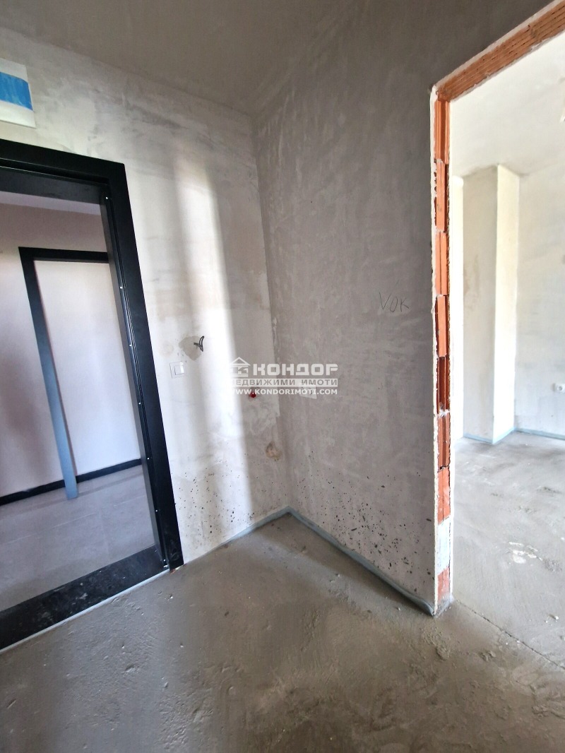 Till salu  1 sovrum Plovdiv , Trakija , 72 kvm | 51994387 - bild [3]