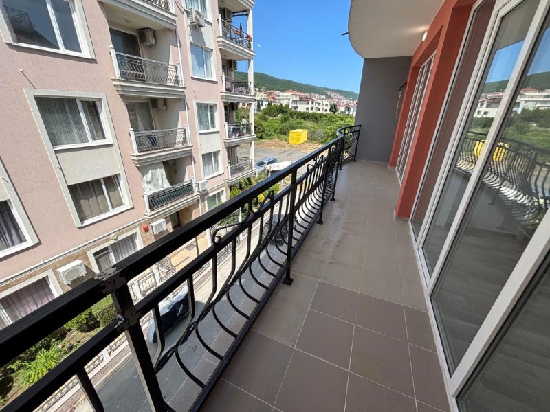 In vendita  1 camera da letto regione Burgas , Sveti Vlas , 73 mq | 19609751 - Immagine [4]