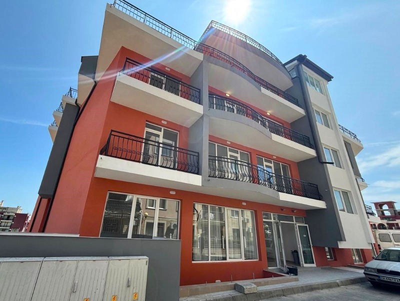 In vendita  1 camera da letto regione Burgas , Sveti Vlas , 73 mq | 19609751 - Immagine [16]