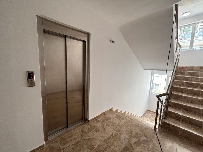 In vendita  1 camera da letto regione Burgas , Sveti Vlas , 73 mq | 19609751 - Immagine [13]