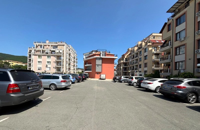 In vendita  1 camera da letto regione Burgas , Sveti Vlas , 73 mq | 19609751 - Immagine [17]