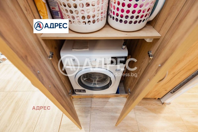 Продава 2-СТАЕН, гр. Варна, Владислав Варненчик 1, снимка 9 - Апартаменти - 53266855