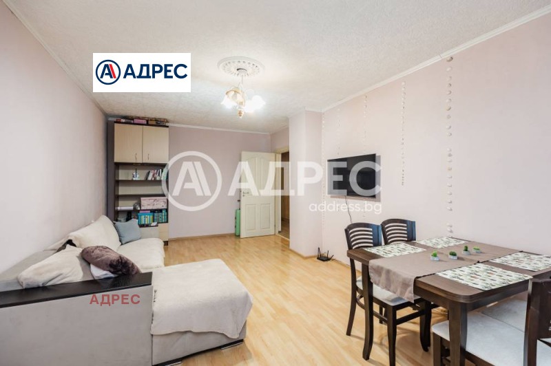 Продава 2-СТАЕН, гр. Варна, Владислав Варненчик 1, снимка 5 - Апартаменти - 53266855