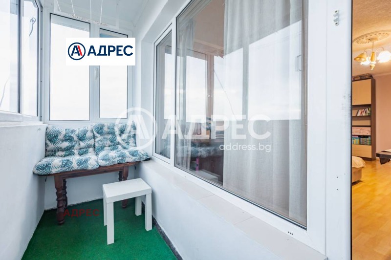 Продава 2-СТАЕН, гр. Варна, Владислав Варненчик 1, снимка 6 - Апартаменти - 53266855