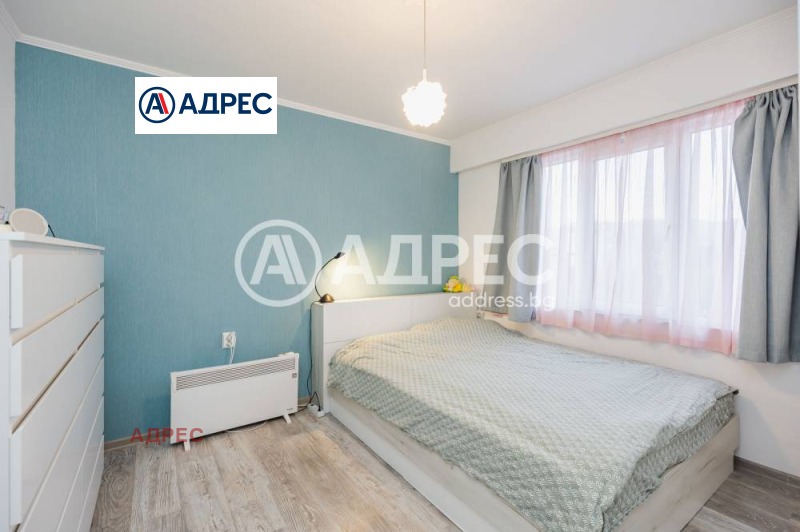 Продава 2-СТАЕН, гр. Варна, Владислав Варненчик 1, снимка 8 - Апартаменти - 53266855