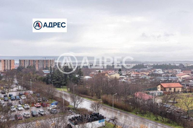 Продава 2-СТАЕН, гр. Варна, Владислав Варненчик 1, снимка 7 - Апартаменти - 53266855