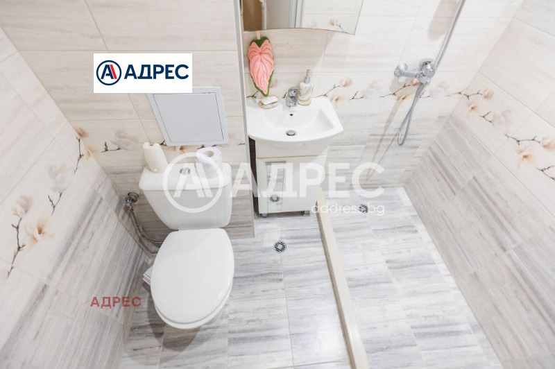 Продава 2-СТАЕН, гр. Варна, Владислав Варненчик 1, снимка 12 - Апартаменти - 53266855