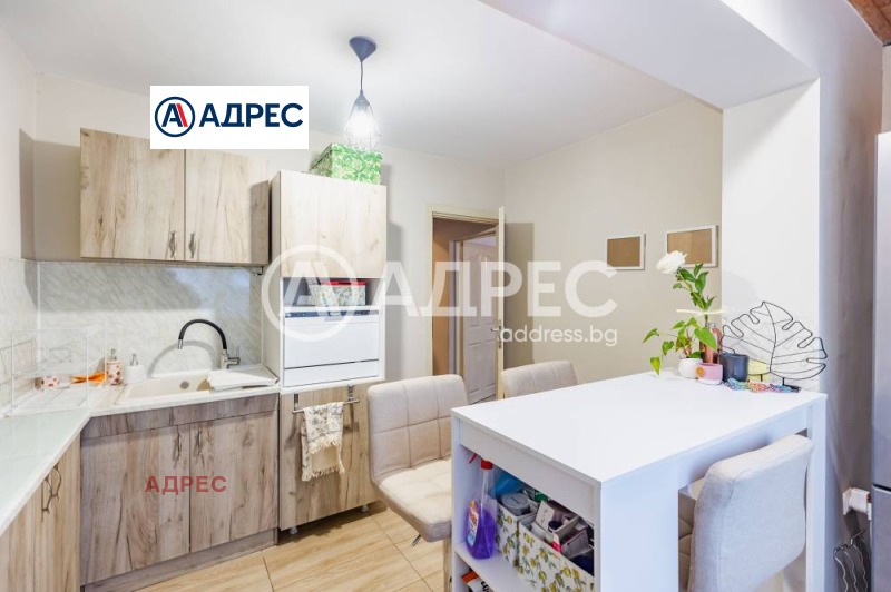 Продава 2-СТАЕН, гр. Варна, Владислав Варненчик 1, снимка 11 - Апартаменти - 53266855