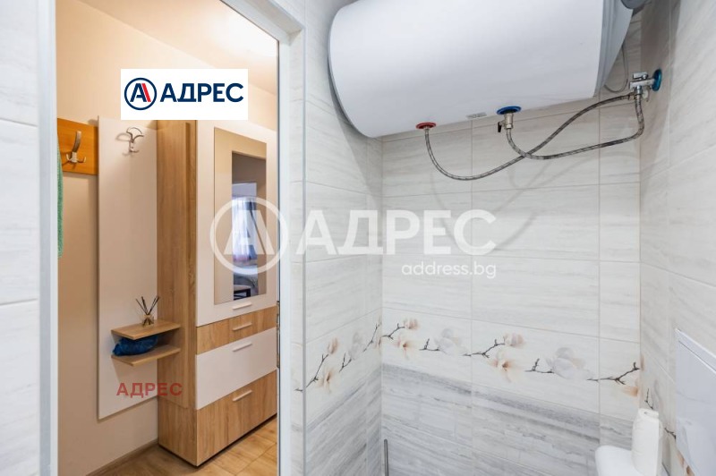 Продава 2-СТАЕН, гр. Варна, Владислав Варненчик 1, снимка 13 - Апартаменти - 53266855