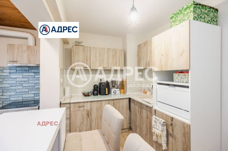 Продава 2-СТАЕН, гр. Варна, Владислав Варненчик 1, снимка 10 - Апартаменти - 53266855