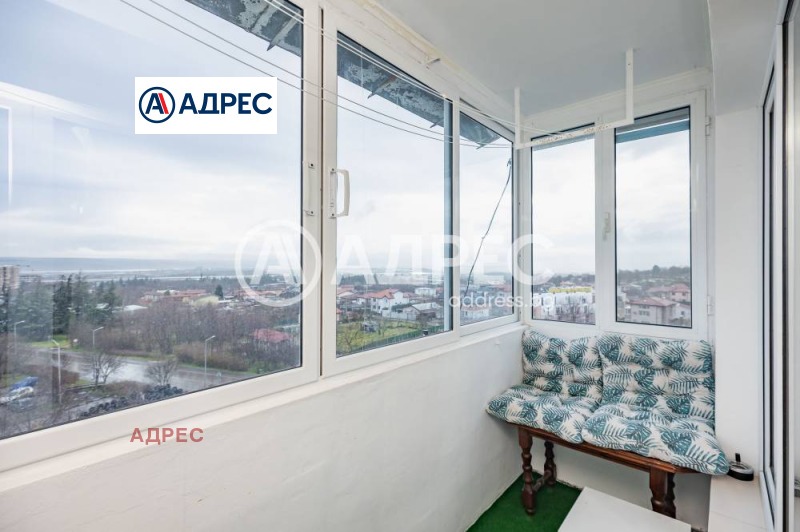 Продава 2-СТАЕН, гр. Варна, Владислав Варненчик 1, снимка 4 - Апартаменти - 53266855