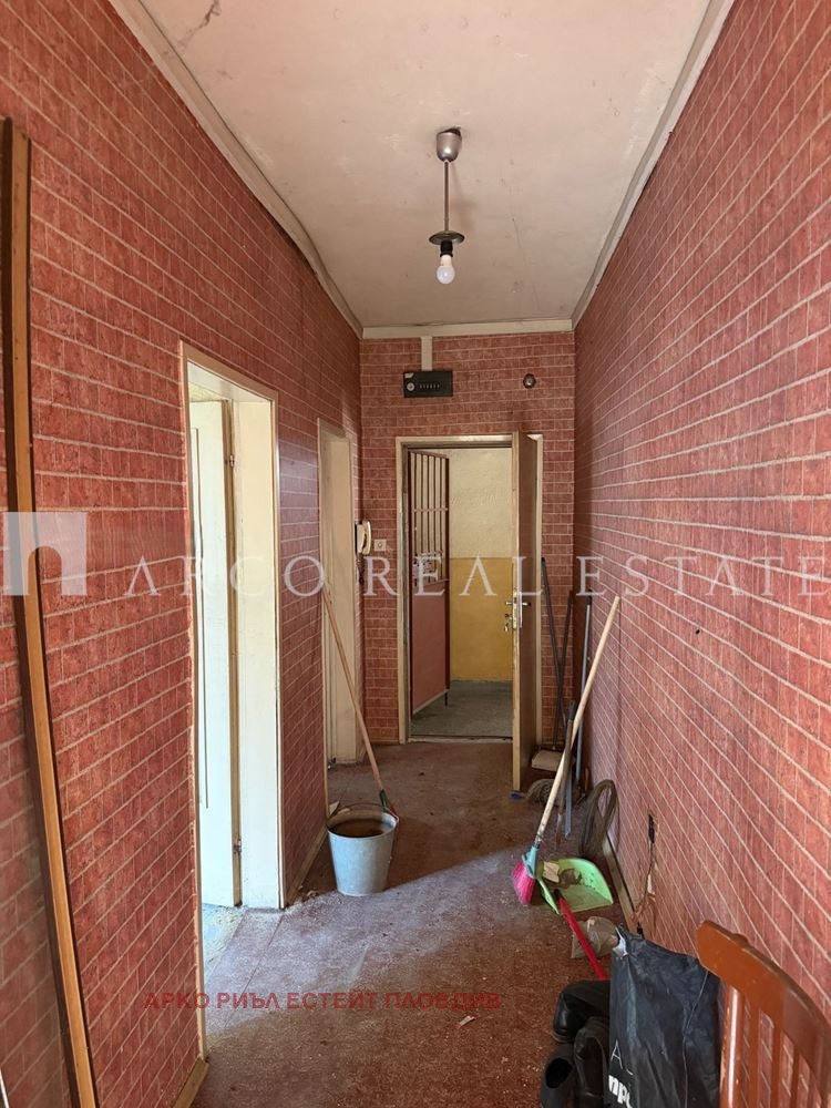 Продава 2-СТАЕН, гр. Пловдив, Въстанически, снимка 2 - Апартаменти - 56355508