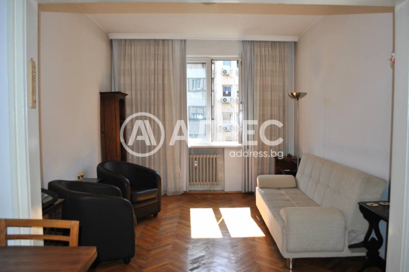 À vendre  2 chambres Sofia , Tsentar , 73 m² | 64559731