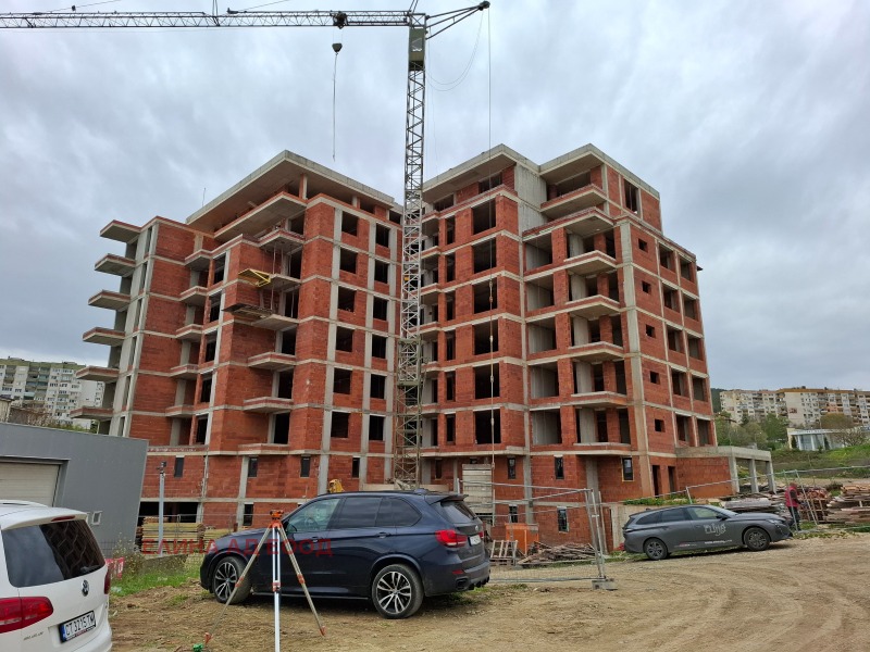 Te koop  2 slaapkamers Stara Zagora , Tri tsjutsjura - sever , 109 m² | 59886642 - afbeelding [2]