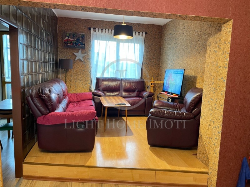 Eladó  2 hálószobás Plovdiv , Kamenica 1 , 94 négyzetméter | 79070042 - kép [5]