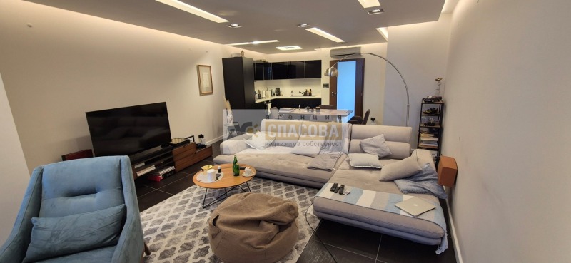 Zu verkaufen  2 Schlafzimmer Warna , Grazka mahala , 125 qm | 81445066 - Bild [2]