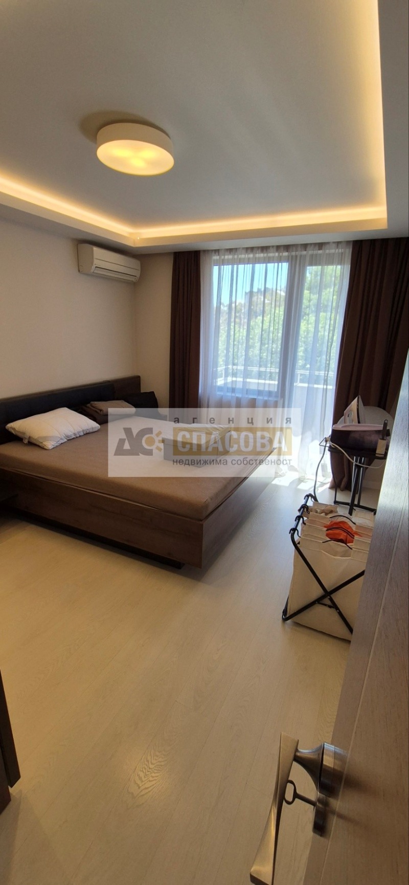 Zu verkaufen  2 Schlafzimmer Warna , Grazka mahala , 125 qm | 81445066 - Bild [8]