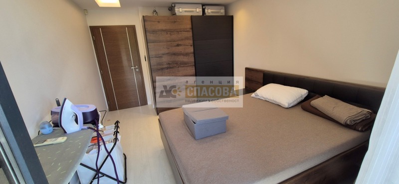Zu verkaufen  2 Schlafzimmer Warna , Grazka mahala , 125 qm | 81445066 - Bild [9]
