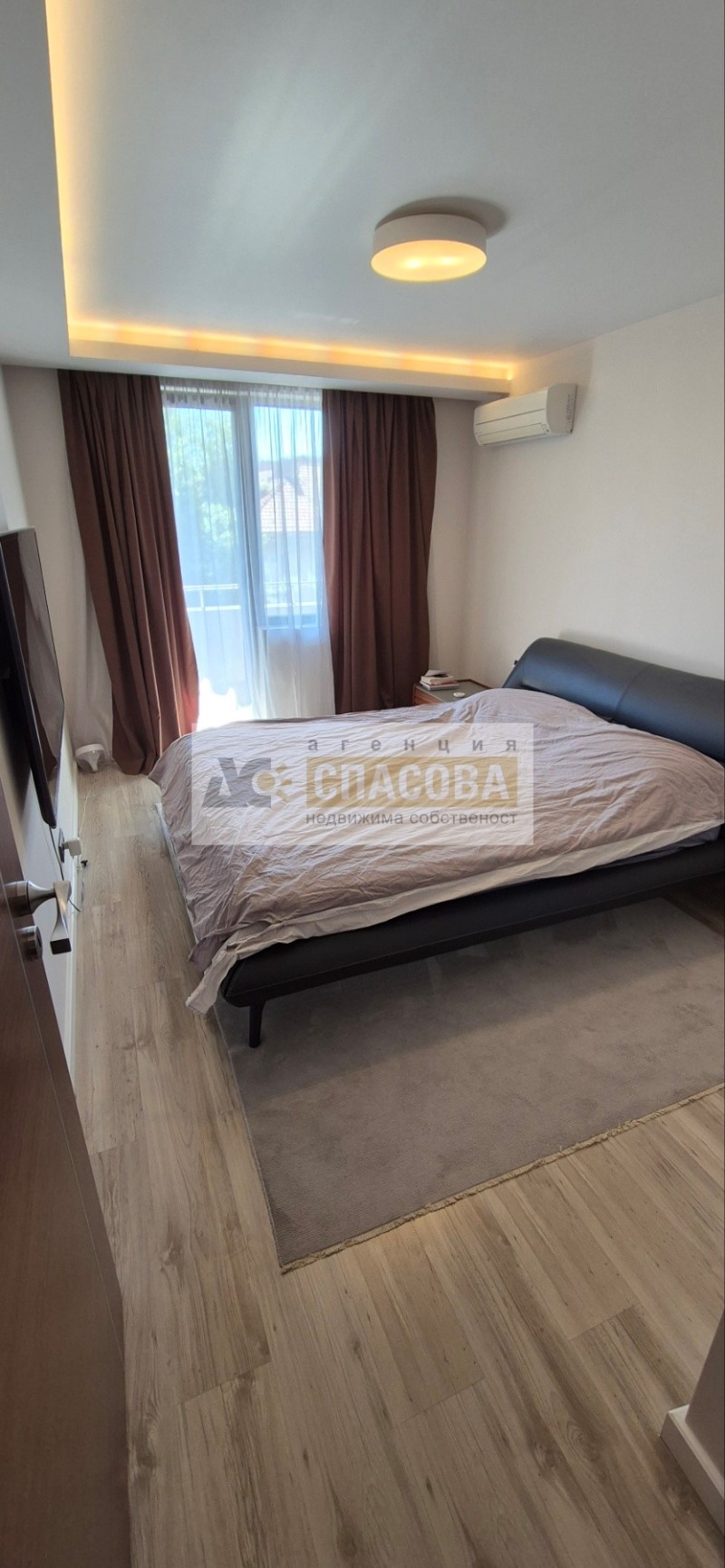 Zu verkaufen  2 Schlafzimmer Warna , Grazka mahala , 125 qm | 81445066 - Bild [10]