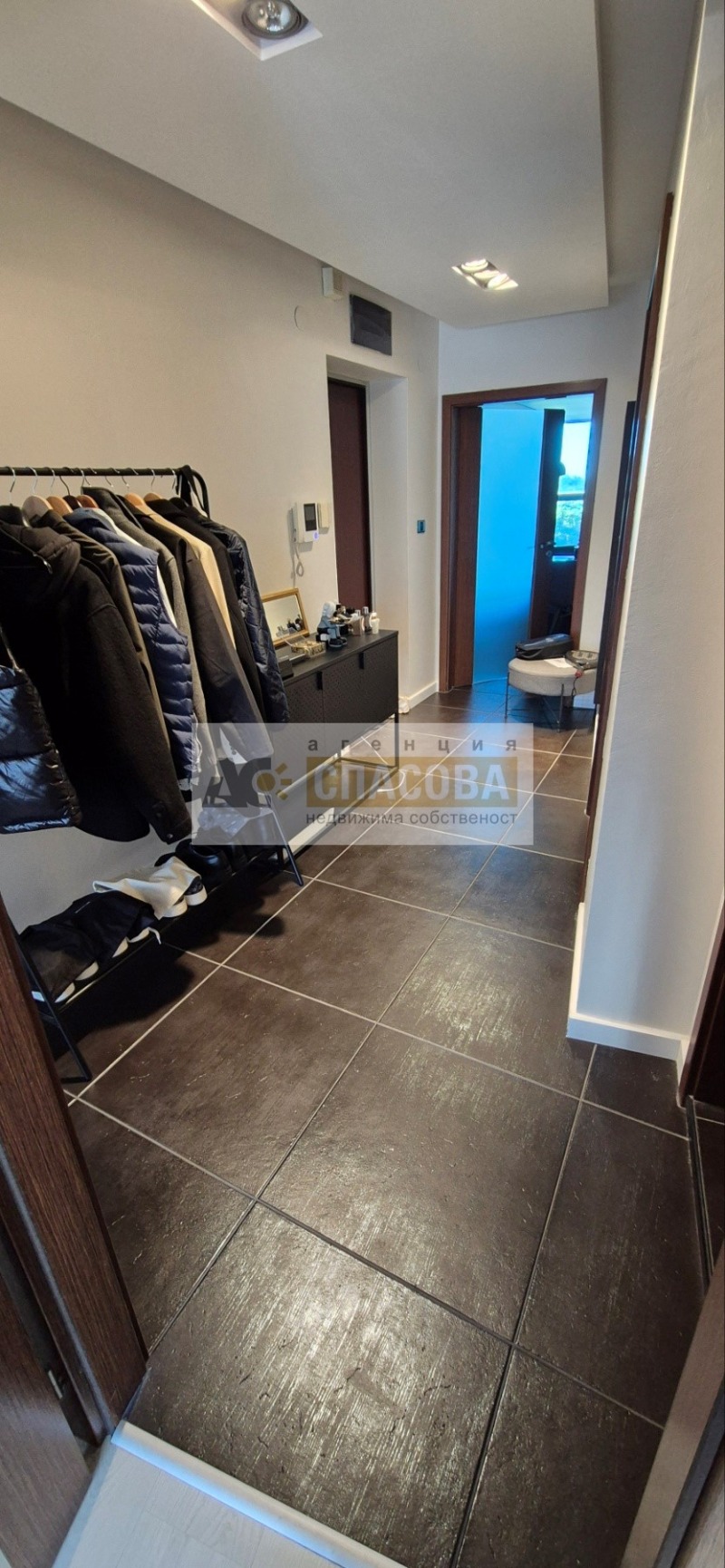 Zu verkaufen  2 Schlafzimmer Warna , Grazka mahala , 125 qm | 81445066 - Bild [4]