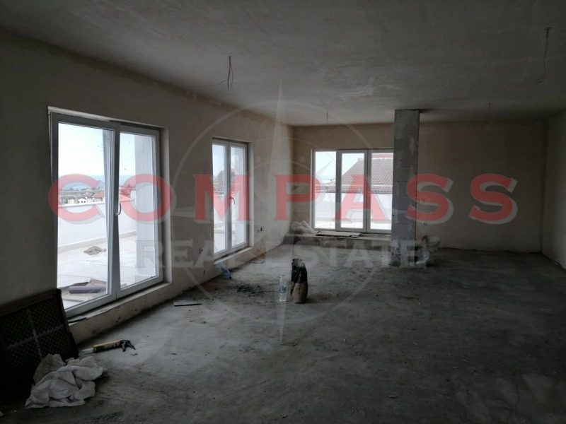 Продава  3-стаен, град Варна, Виница •  174 900 EUR • ID 15713302 — holmes.bg - [1] 