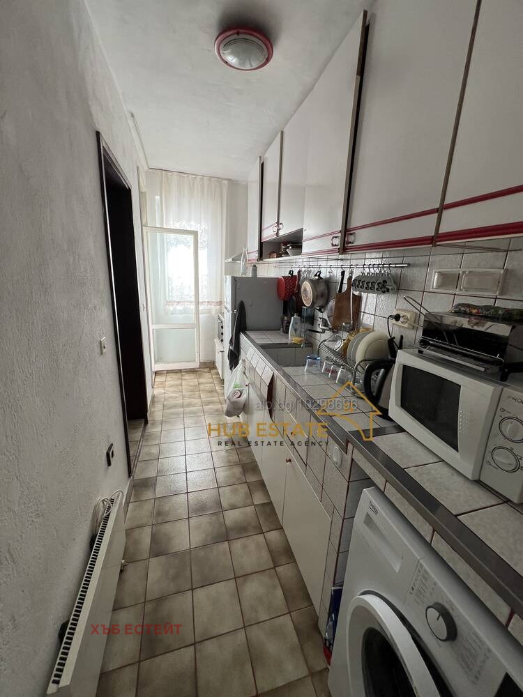 Te koop  2 slaapkamers Dobritsj , Tsentar , 101 m² | 58105967 - afbeelding [6]