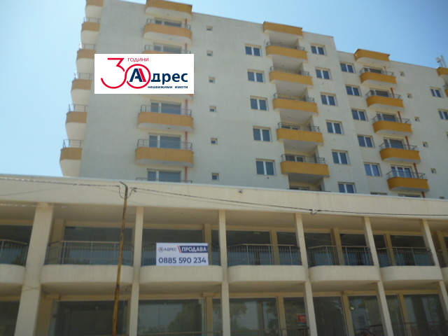 Продава  3-стаен град Добрич , Център , 1 кв.м | 84328035 - изображение [14]
