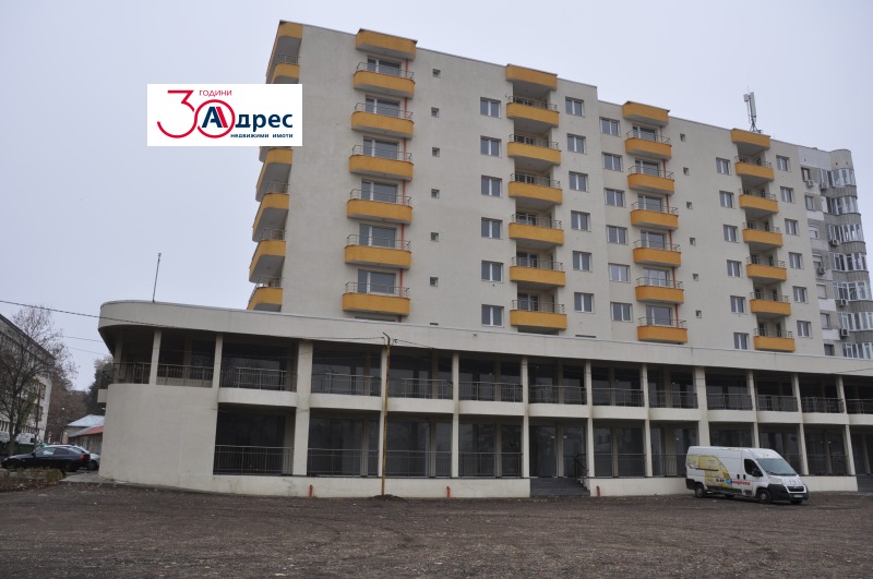 Продава  3-стаен град Добрич , Център , 1 кв.м | 84328035 - изображение [2]