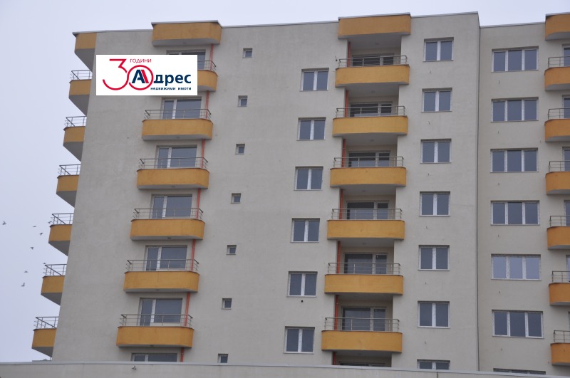 Продава  3-стаен град Добрич , Център , 1 кв.м | 84328035 - изображение [3]